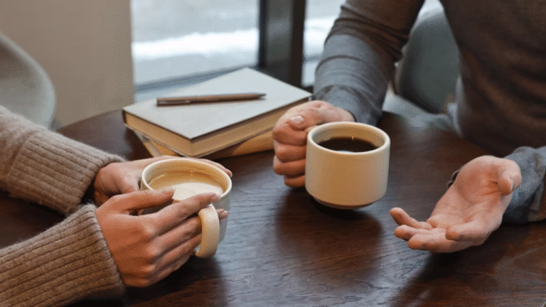 How Step 9 in AA Helps You Release Guilt, Build Trust and Find Peace 
