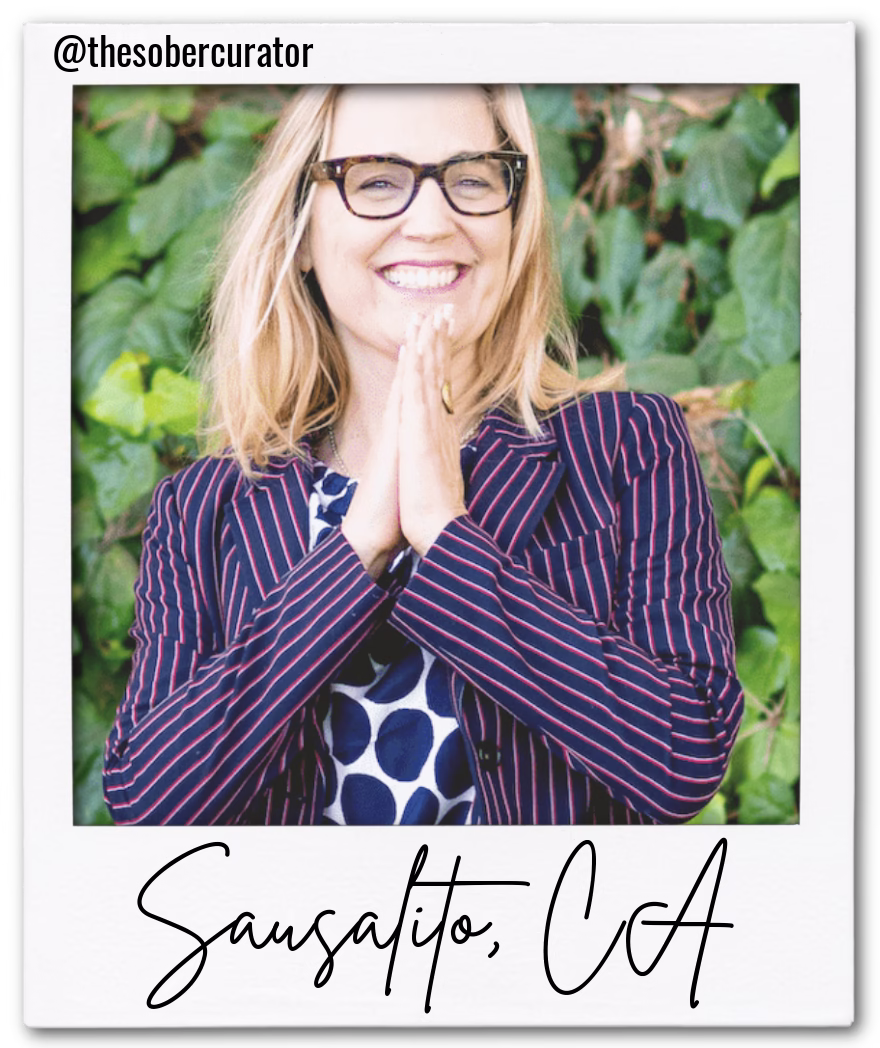 Rhetta Rowland Sober Astrology and Career Coach