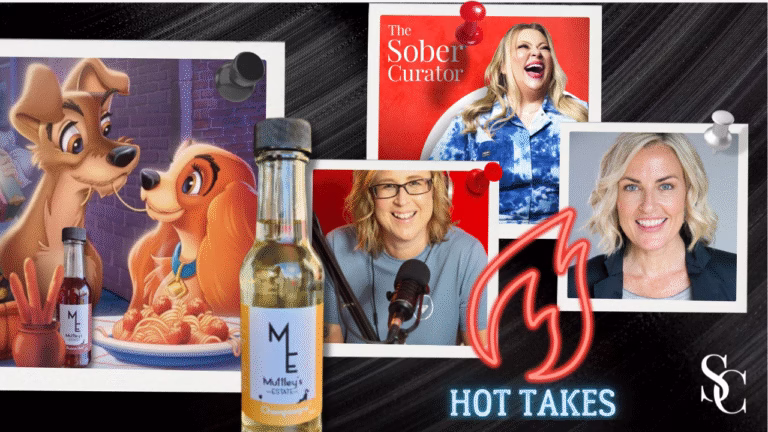 When Sobriety Goes to the Dogs: A Hot Take on Pet Wine and the AF Craze