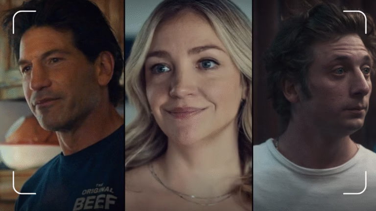 “The Bear” Character Analysis How Birth Order and Family Roles Shape Addiction Genetics