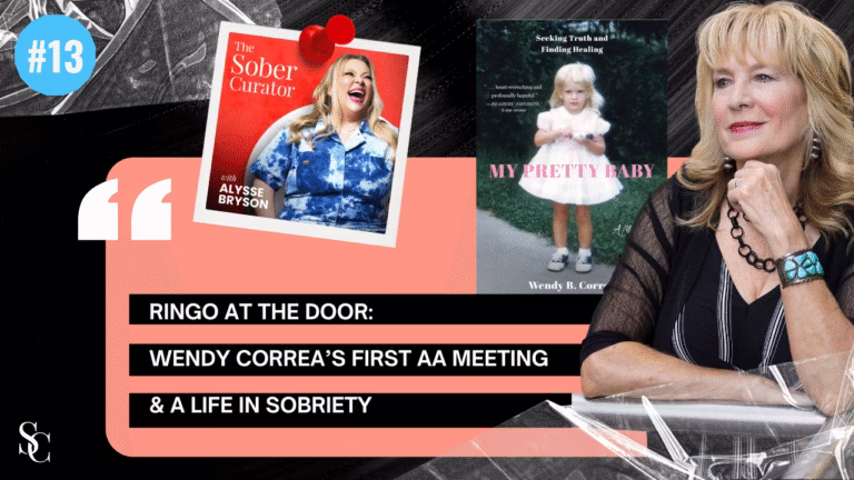 Wendy Correa My Pretty Baby QUITLIT Memoir