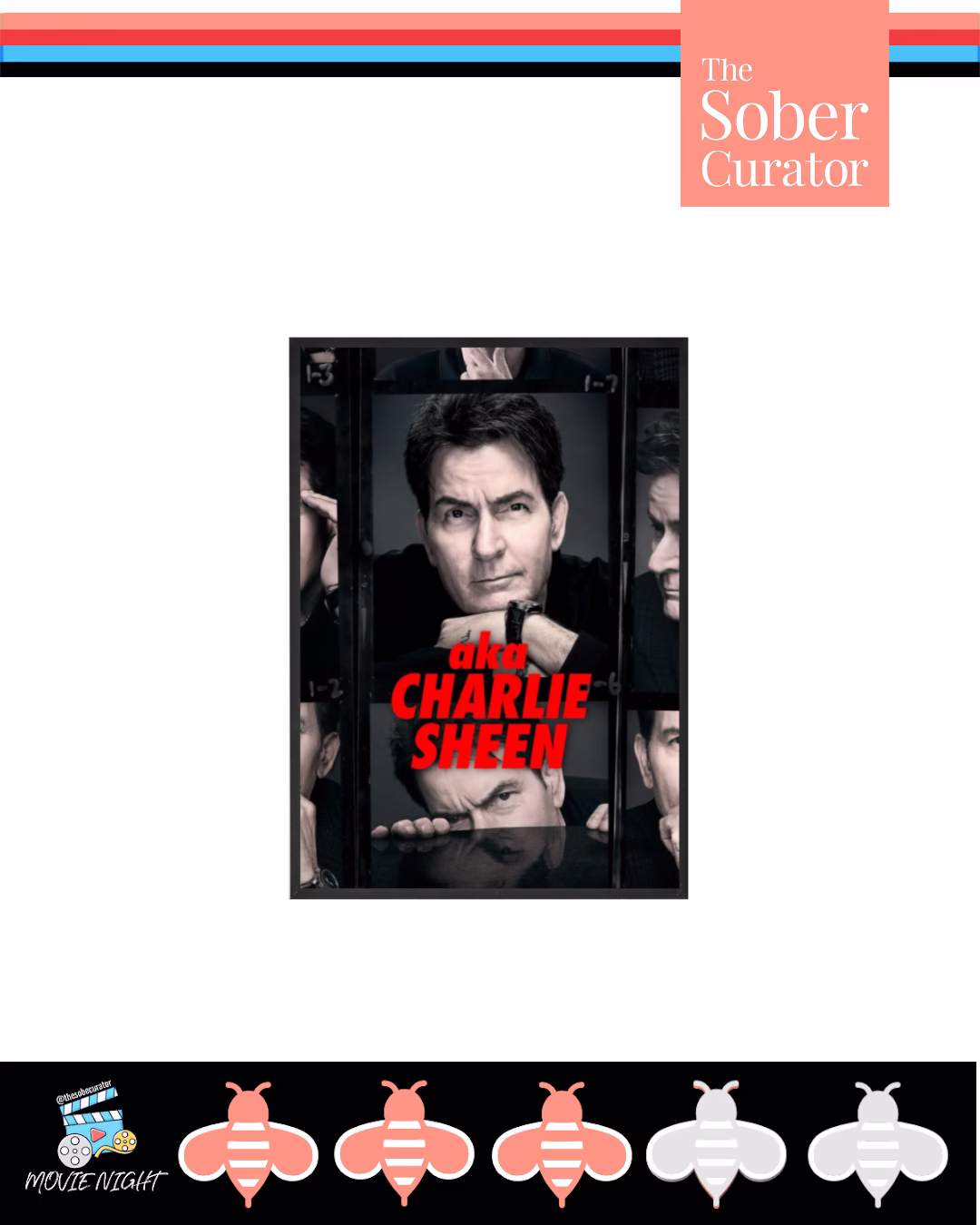 aka Charlie Sheen 3 Sobees