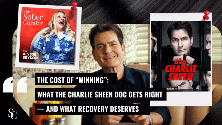 aka Charlie Sheen Documentary (3)