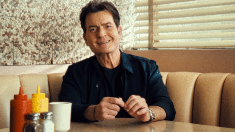 aka Charlie Sheen Documentary