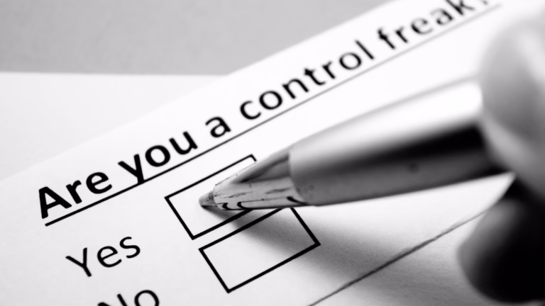 Classy Problems:ย Confessions of a Recovering Control Freak Classy Problems:ย Confessions of a Recovering Control Freak