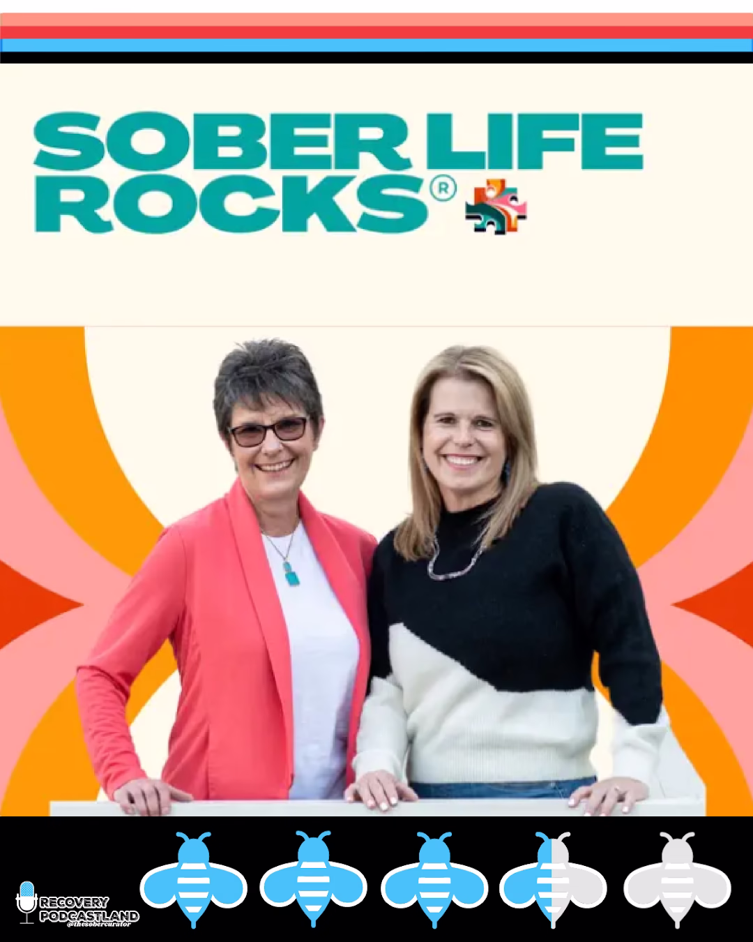sober life rocks podcast
