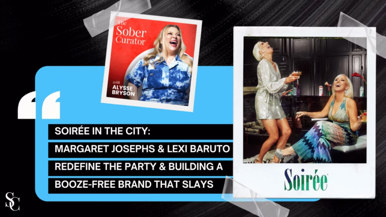 Margaret Josephs Lexi Barbuto Drink Soiree