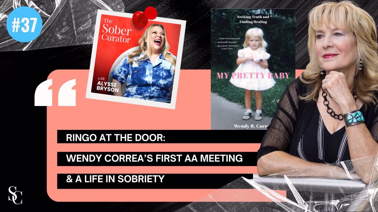 Wendy Correa My Pretty Baby