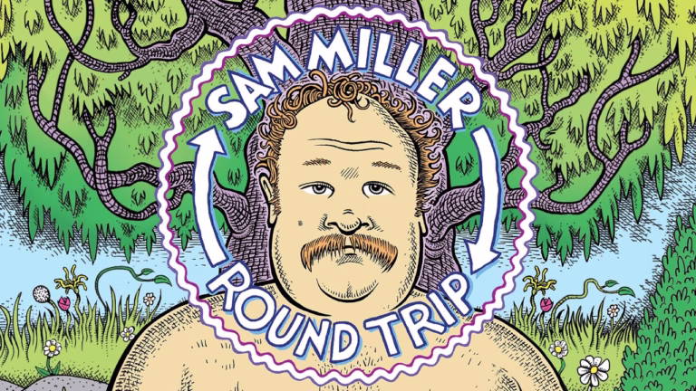 Sam Miller Releases His Debut Comedy Special “Round Trip” — A Must-Listen for the Sober Curator Community Sam Miller - Round Trip (Full Comedy Special)