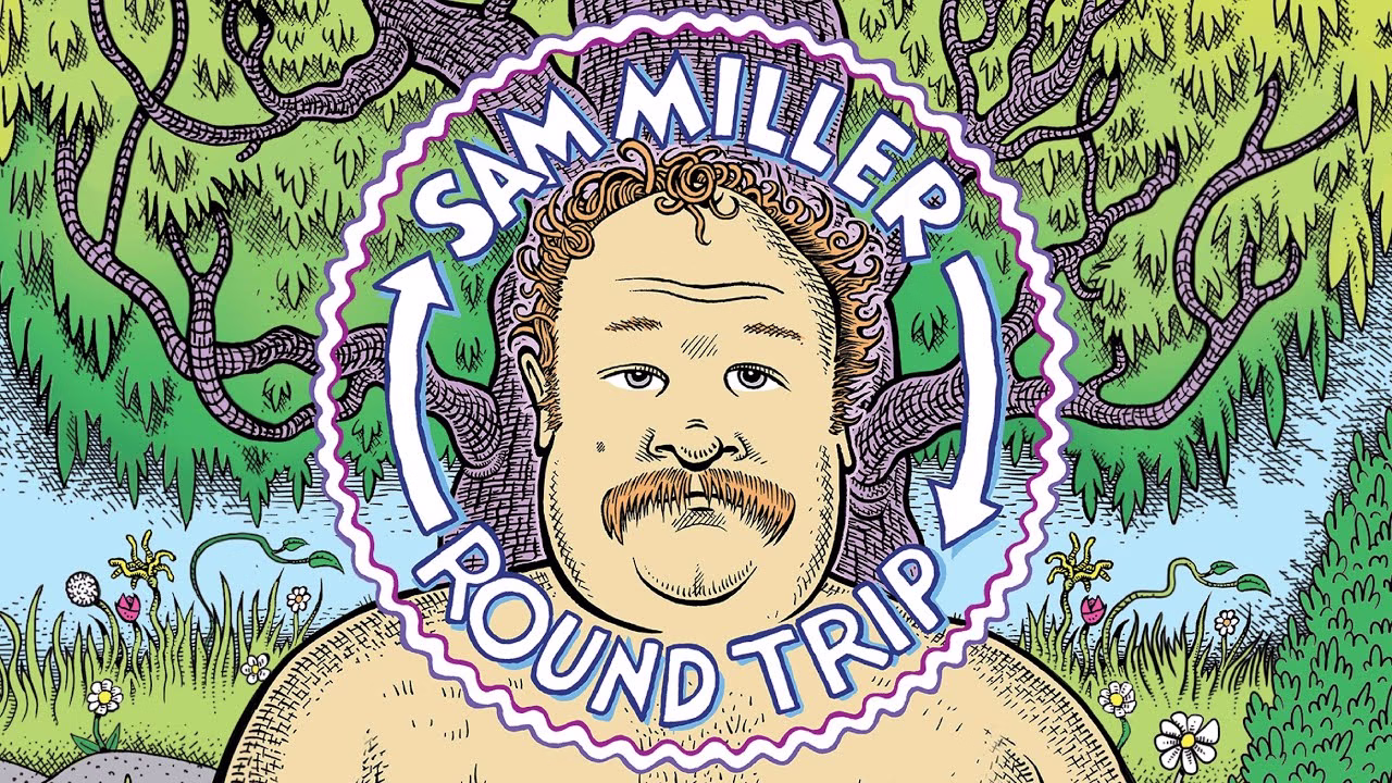 Sam Miller Releases His Debut Comedy Special “Round Trip” — A Must-Listen for the Sober Curator Community Sam Miller - Round Trip (Full Comedy Special)
