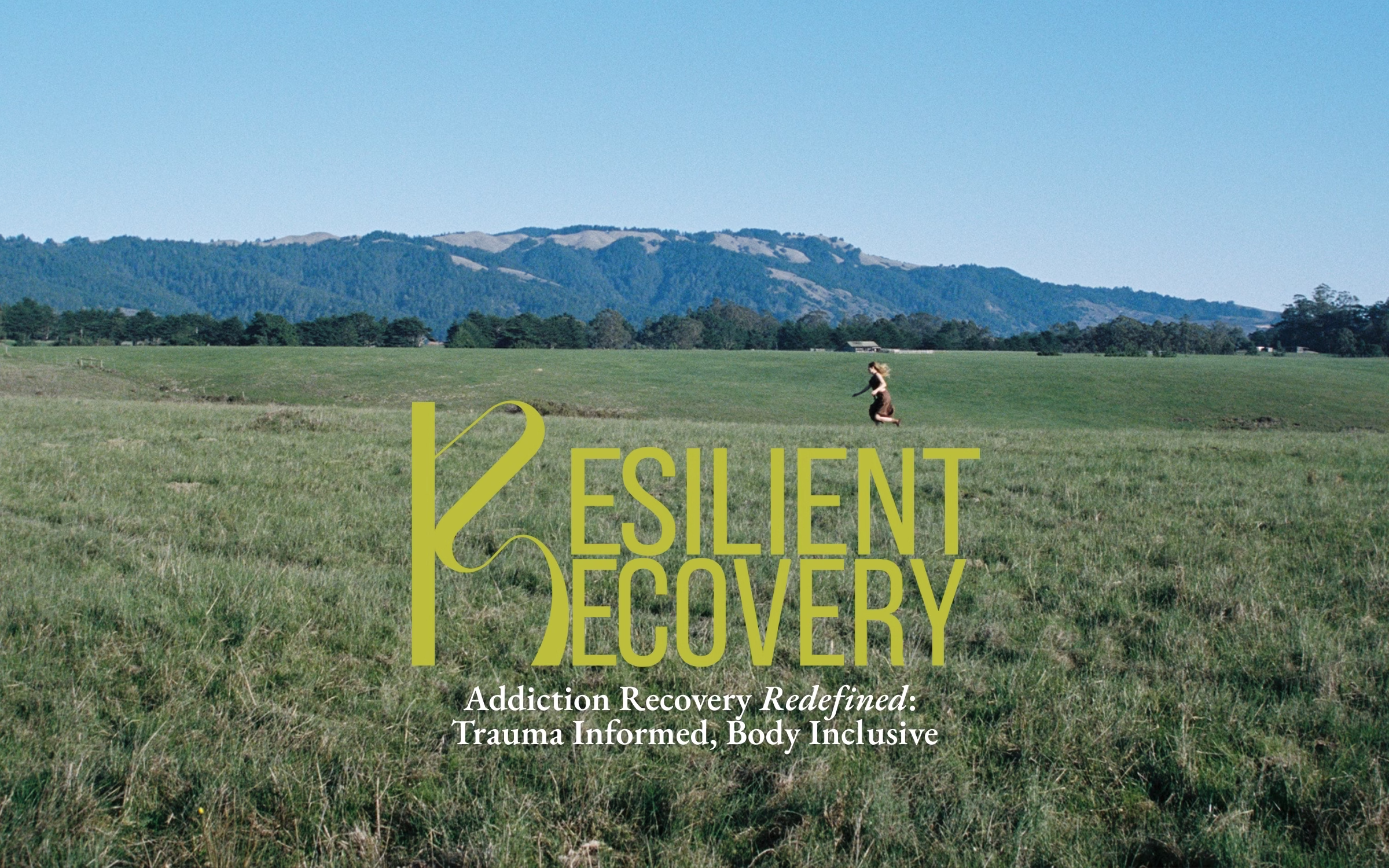 Resilient Recovery Oakland
