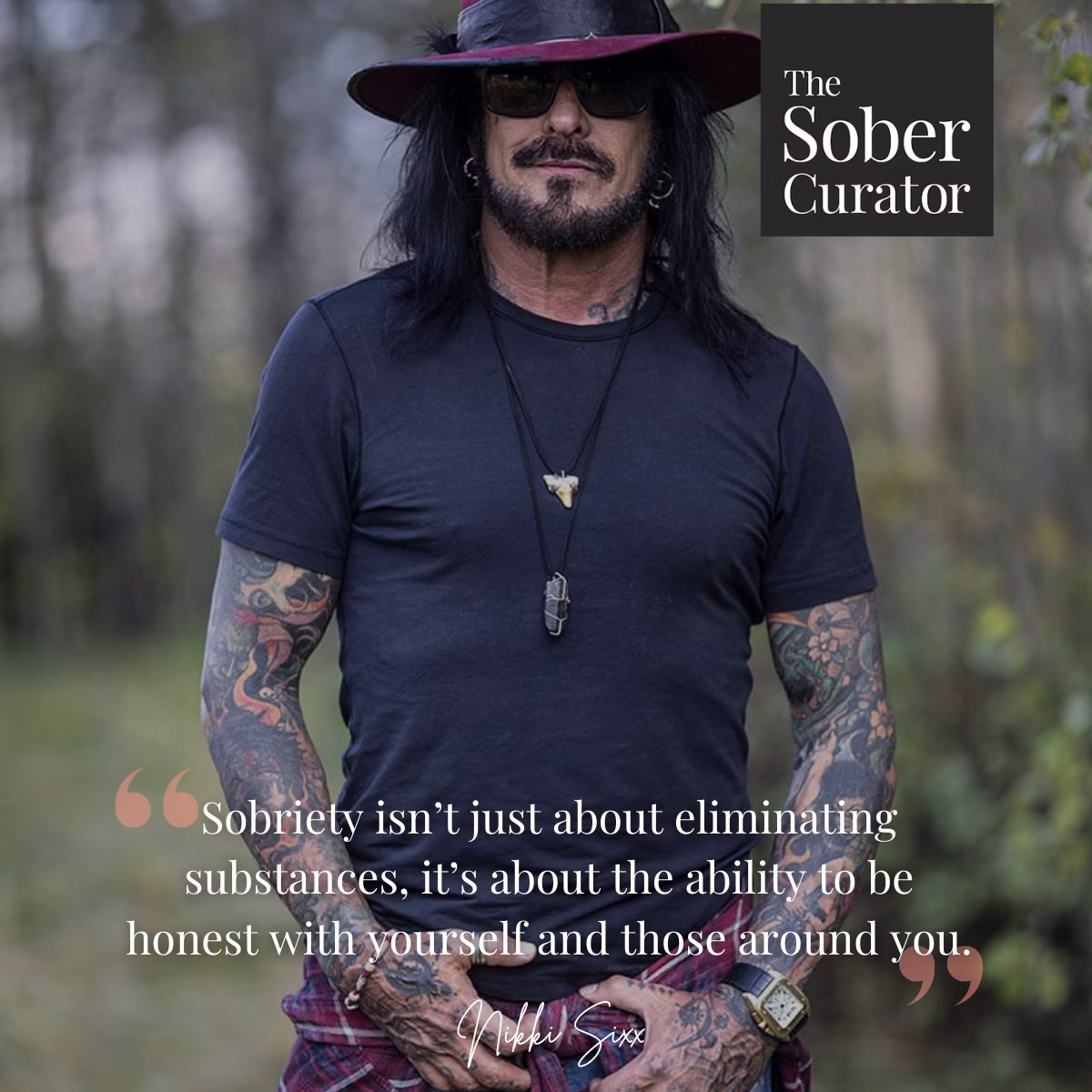 Nikki Stix Sober Celebrities