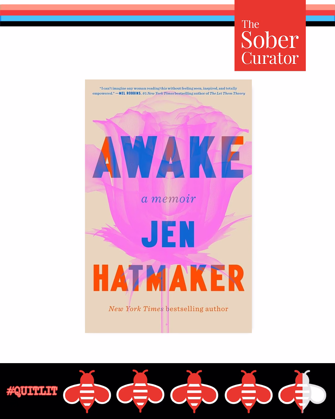 Awake Jen Hatmaker Book Review