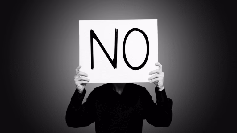 Classy Problems: No Answer IS an Answer Classy Problems_ No Answer Is an Answer