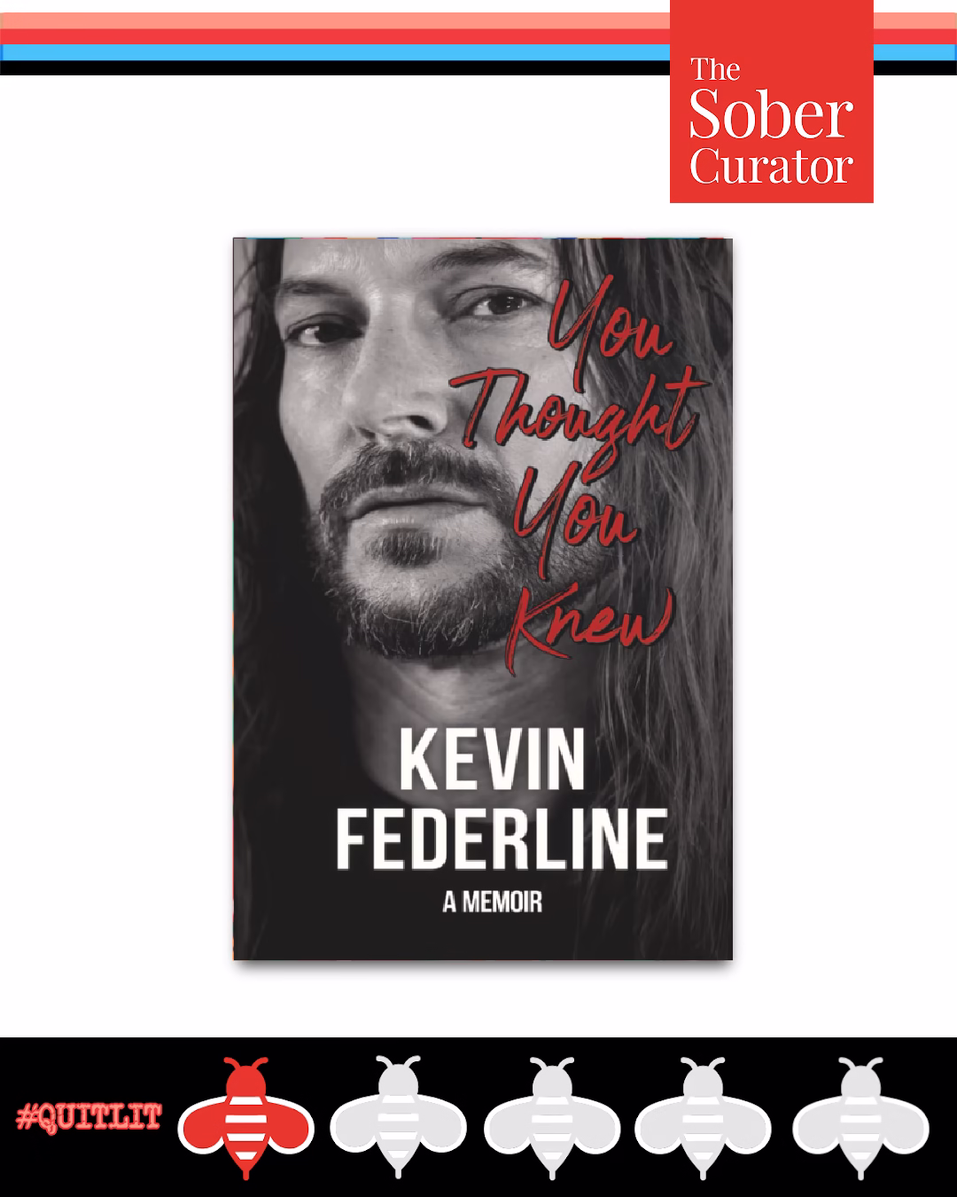 Kevin Federline You Thought You Knew 1 Sobee