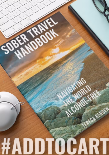 Sober Travel Handbook