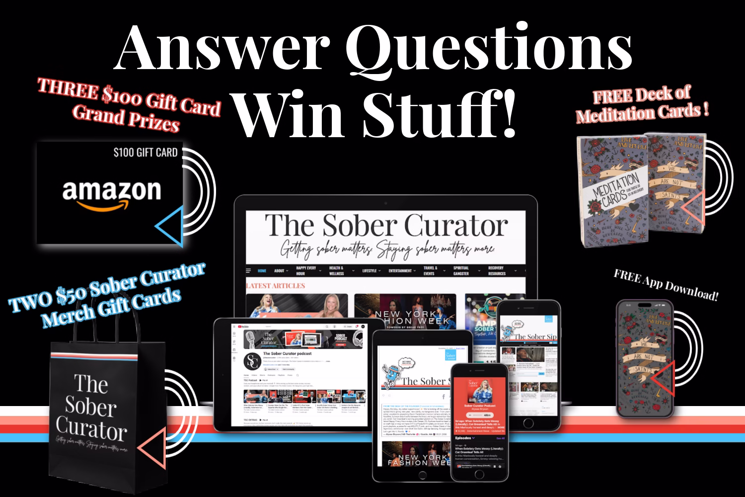 TSC Readership Study Jan 2026