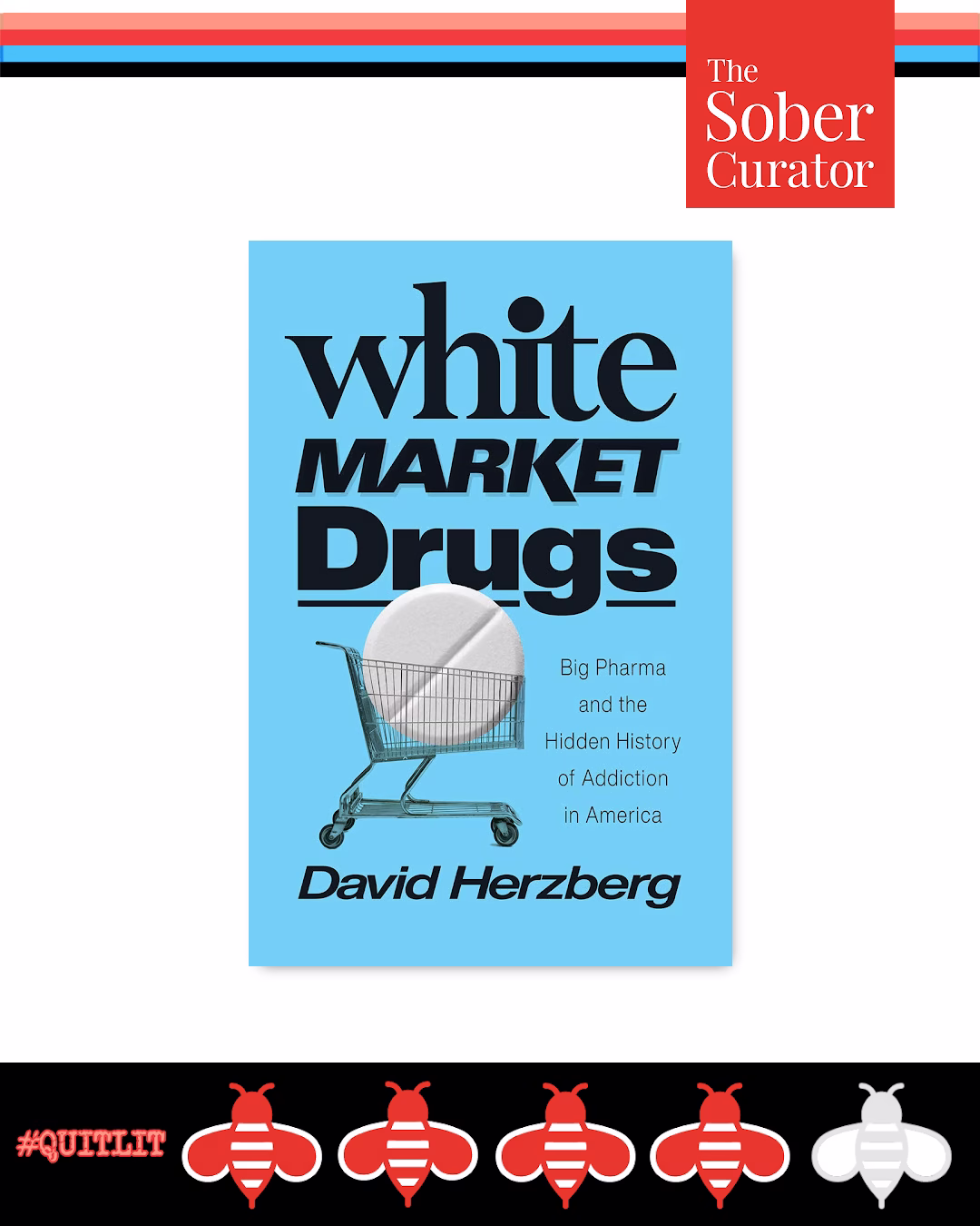 White Market Drugs David Herzberg 4 Sobees