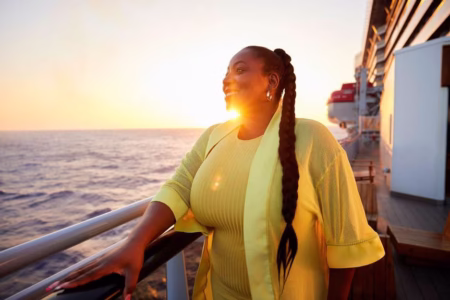 A Safe Harbor at Sea: Discovering Community With The Sober Cruise in 2026 Dry-Tripping Goes Mainstream: Sober Lifestyle Cruises & Travel in 2026