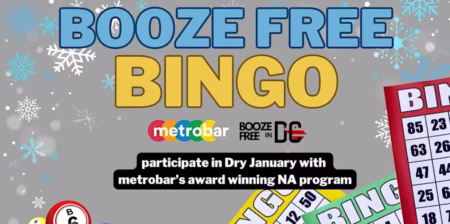 Sober Events Calendar