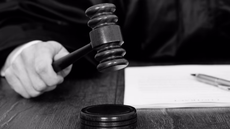 Classy Problems: My Preference is to Judge