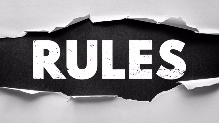 Classy Problems: The Rules We Run On Classy Problems_ The Rules We Run On