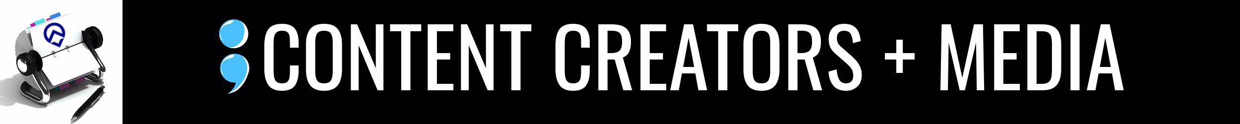 Content Creators + Media Sober Business Owners