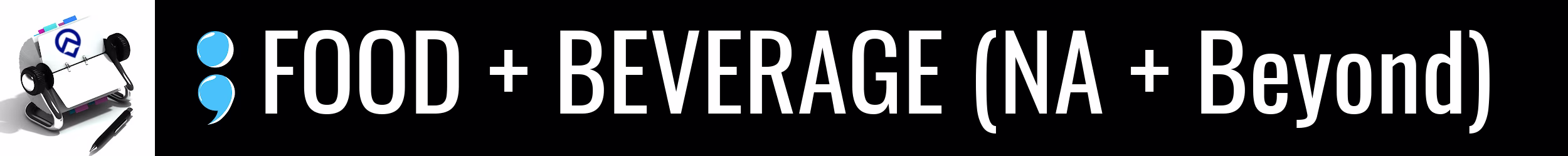 Food & Beverage NA and Beyond