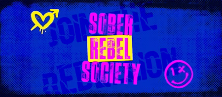 Sober Rebel Launch Party