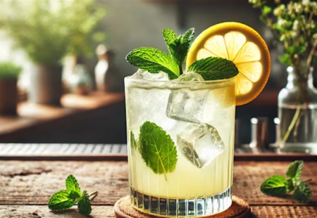 Sober Sips Kava Creations