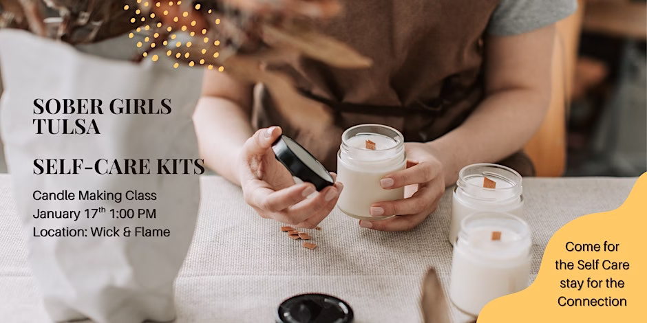 Sober girls tulsa