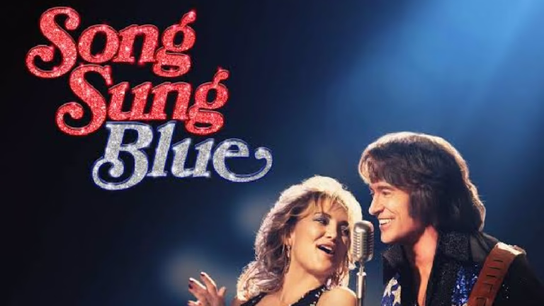 Song Sung Blue Movie Review: A Story of Love, Loss and No Matter What Song Sung Blue Movie Review