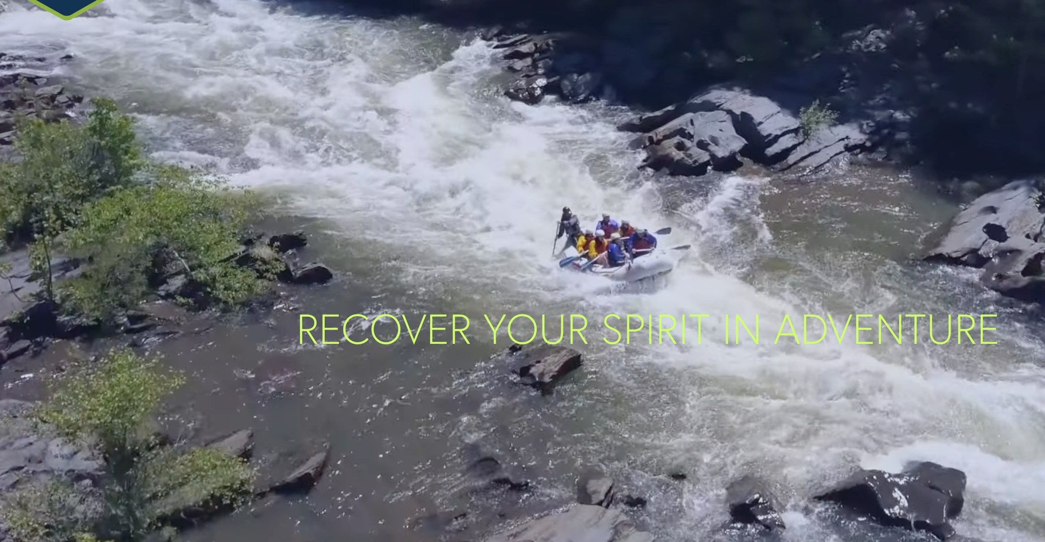 Adventure Recovery Coach Certificate