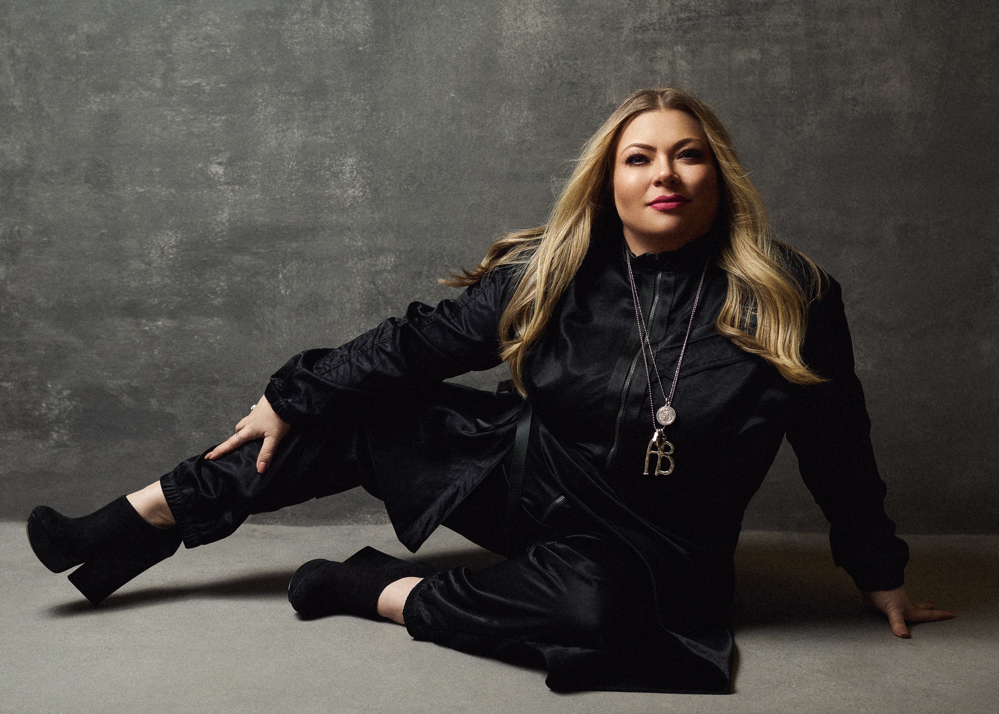 Backstage with The Sober Curator