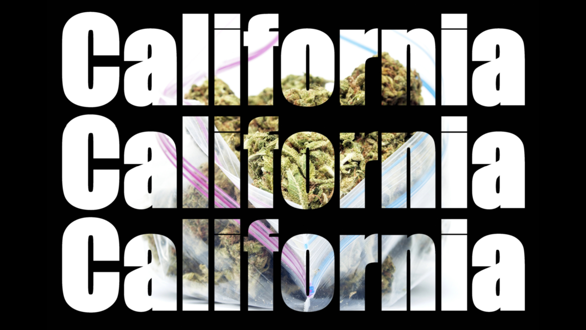 California Sober? Why Replacing Alcohol with Weed May Not Be Safer