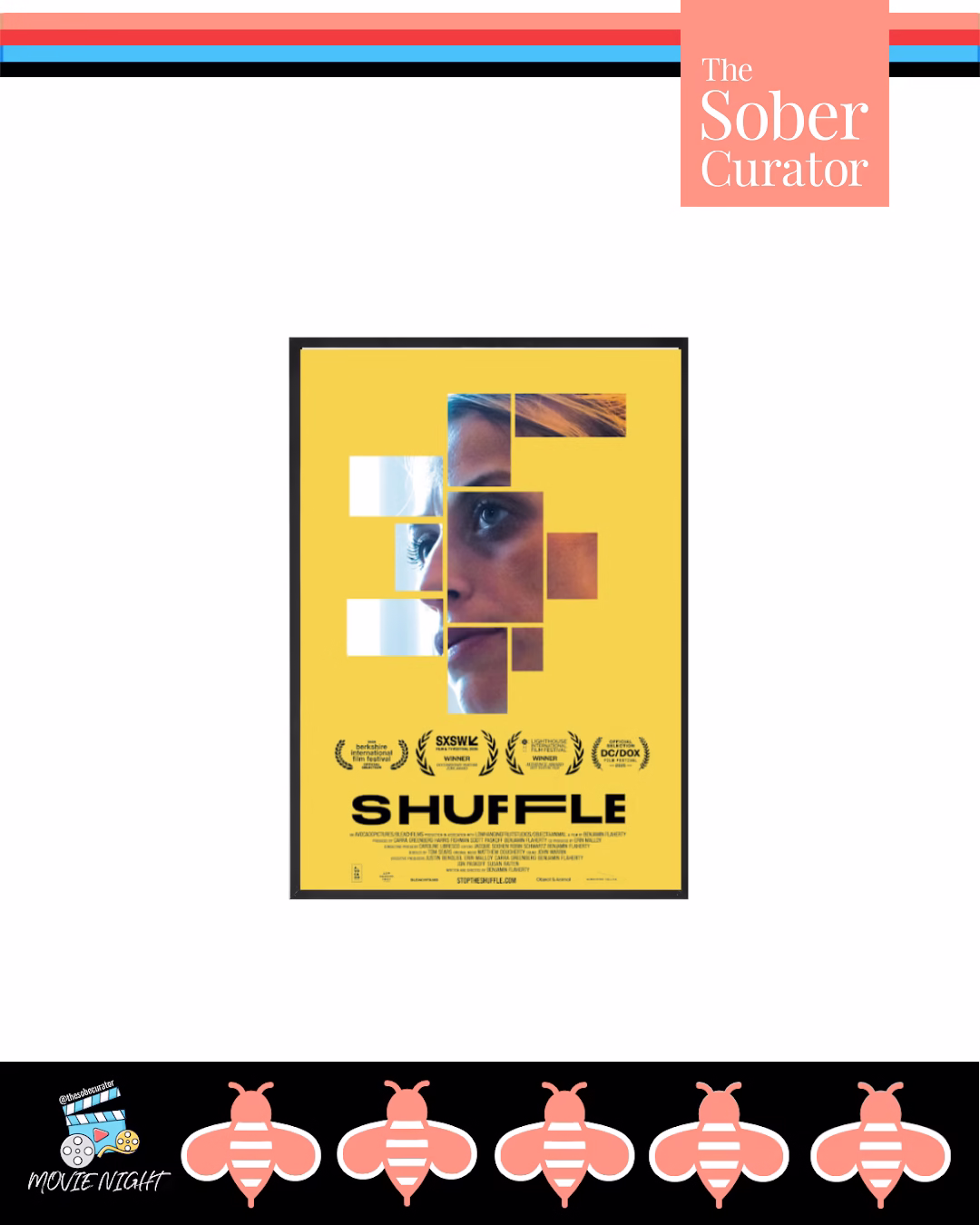 Shuffle Documentary Review