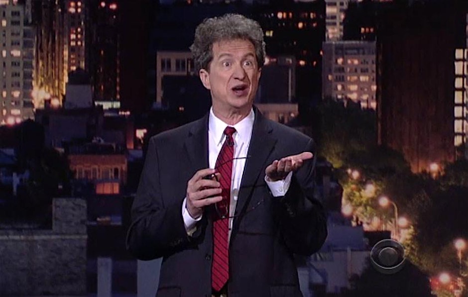 "Steps to Recovery" Comedy Social