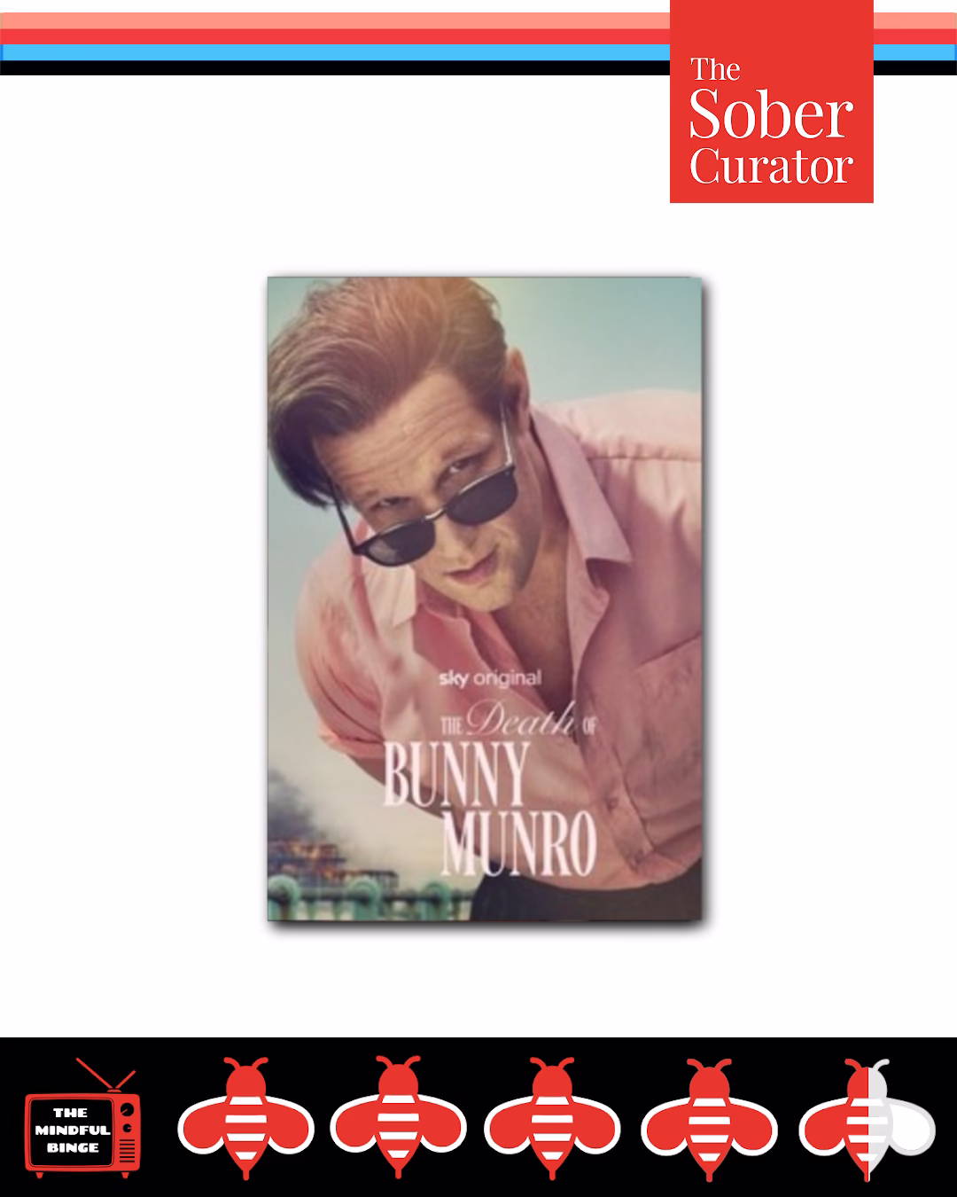 The Death of Bunny Munro by Nick Cave