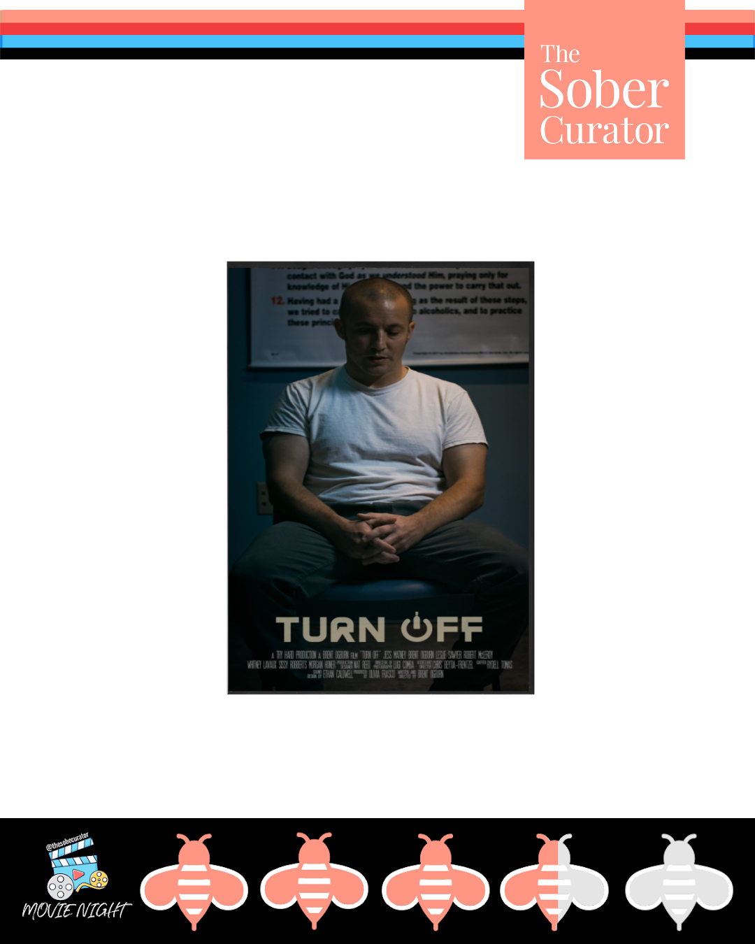 Turn Off Documentary