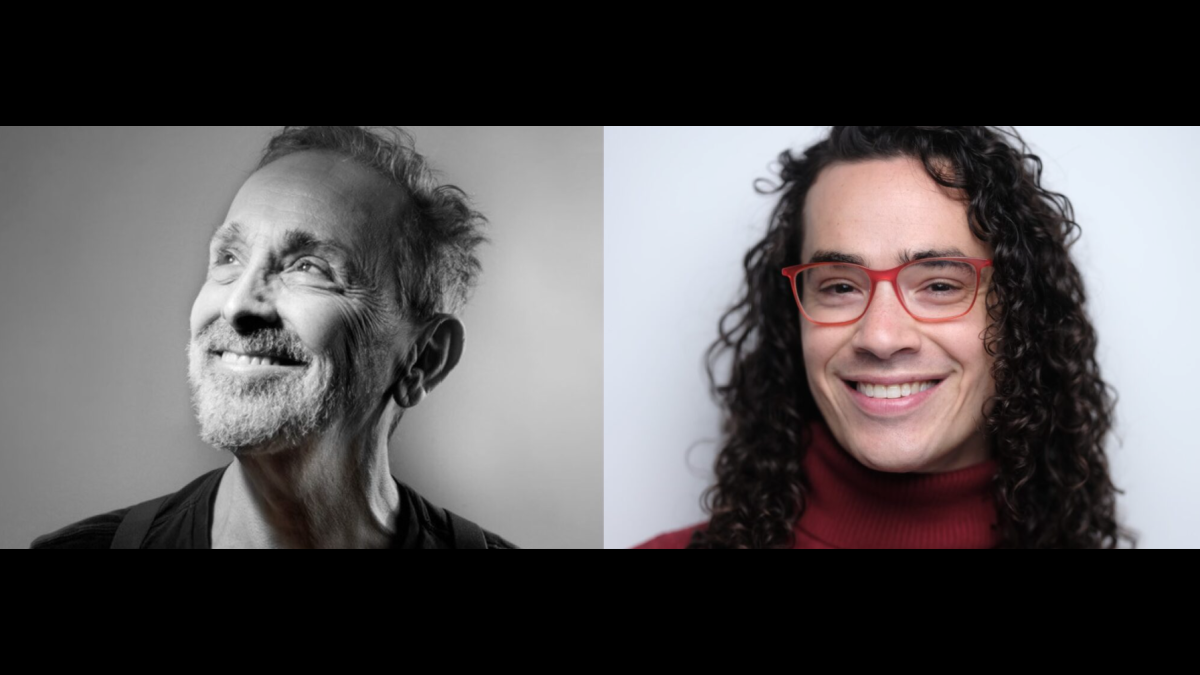 Works & Process: Terrence McNally Recovery Commissions: Craig Lucas and Jake Brasch