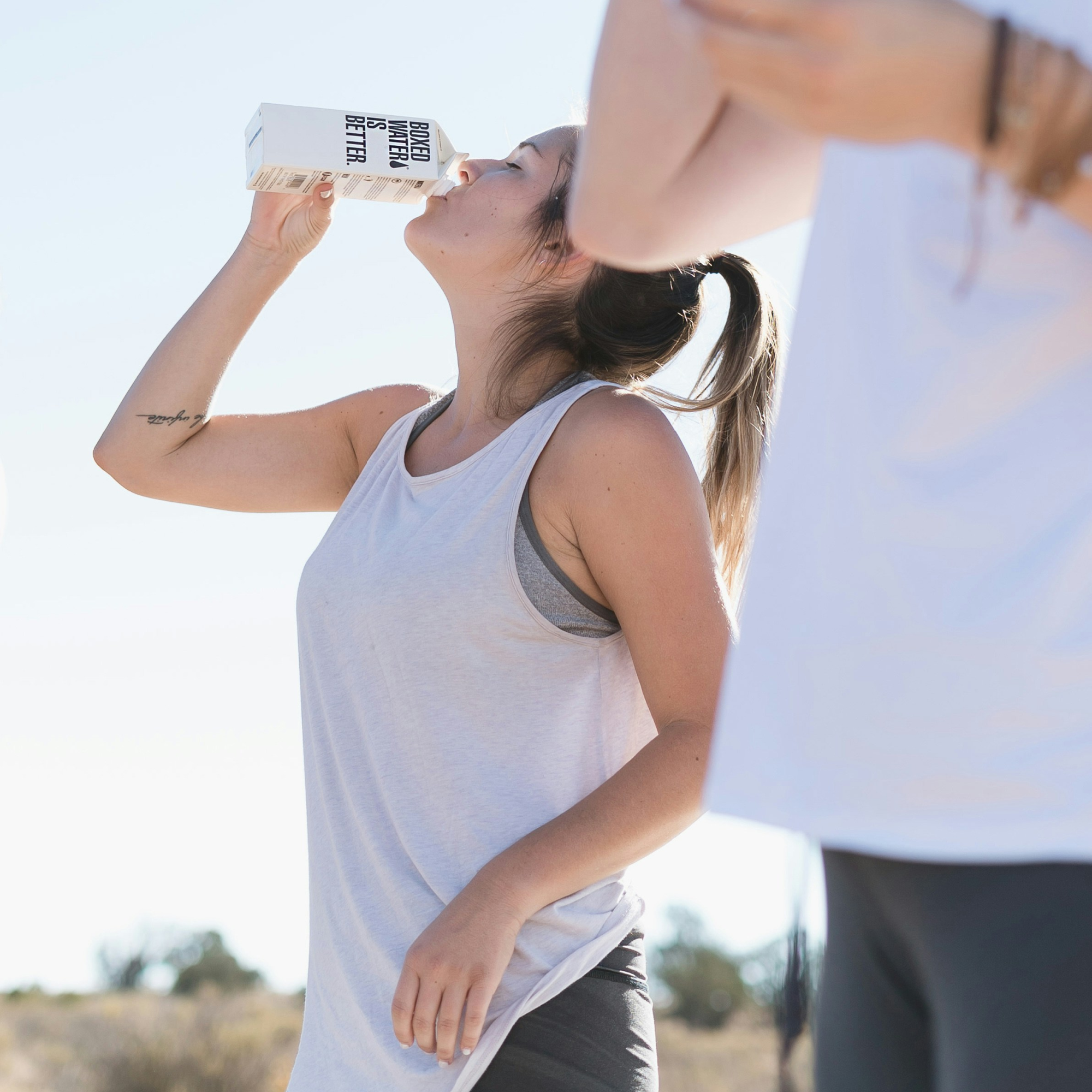 49% of americans drinking less (1)