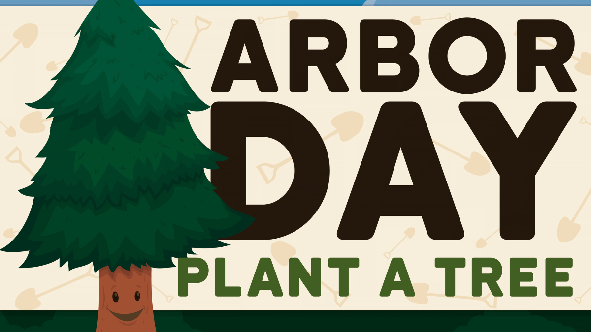 Arbor Day