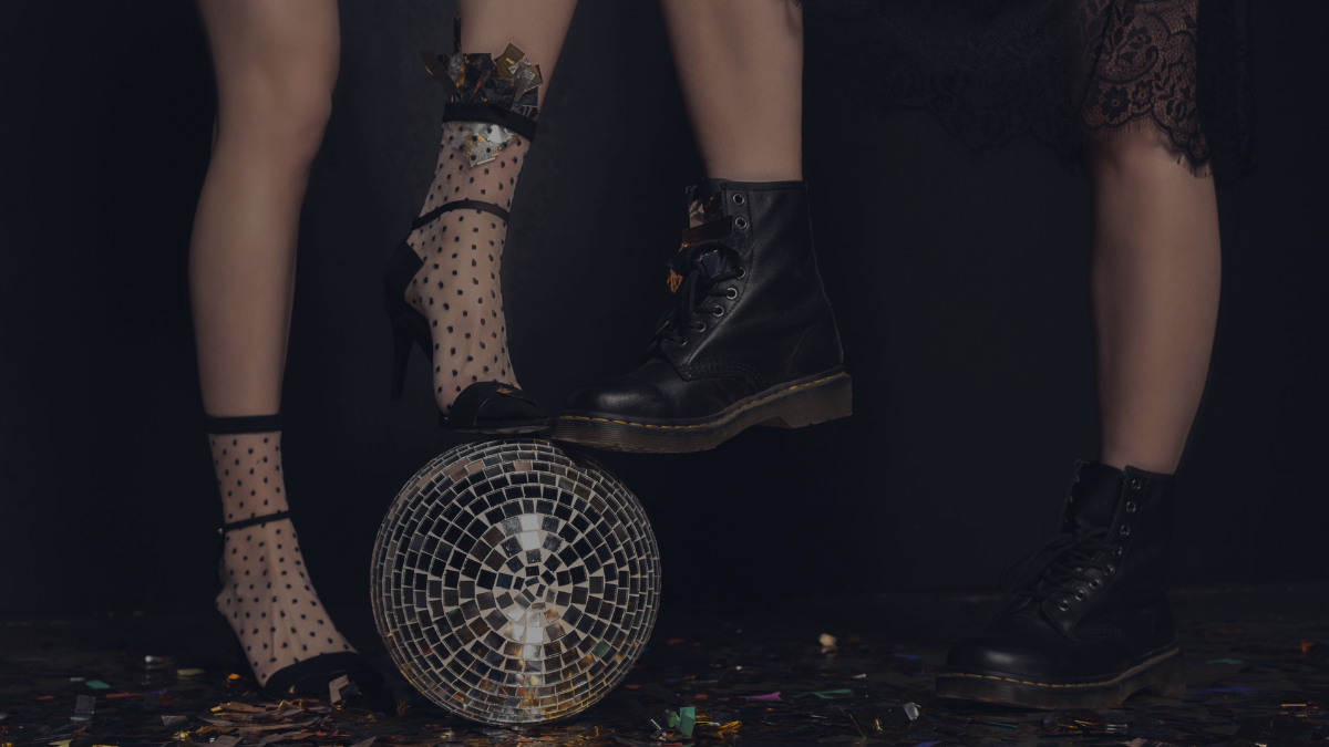 Backstage with The Sober Curator members only culture club