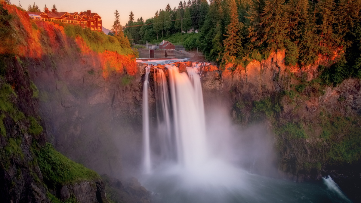 Best Day Brewing_ Bites & NA Brews Salish Lodge