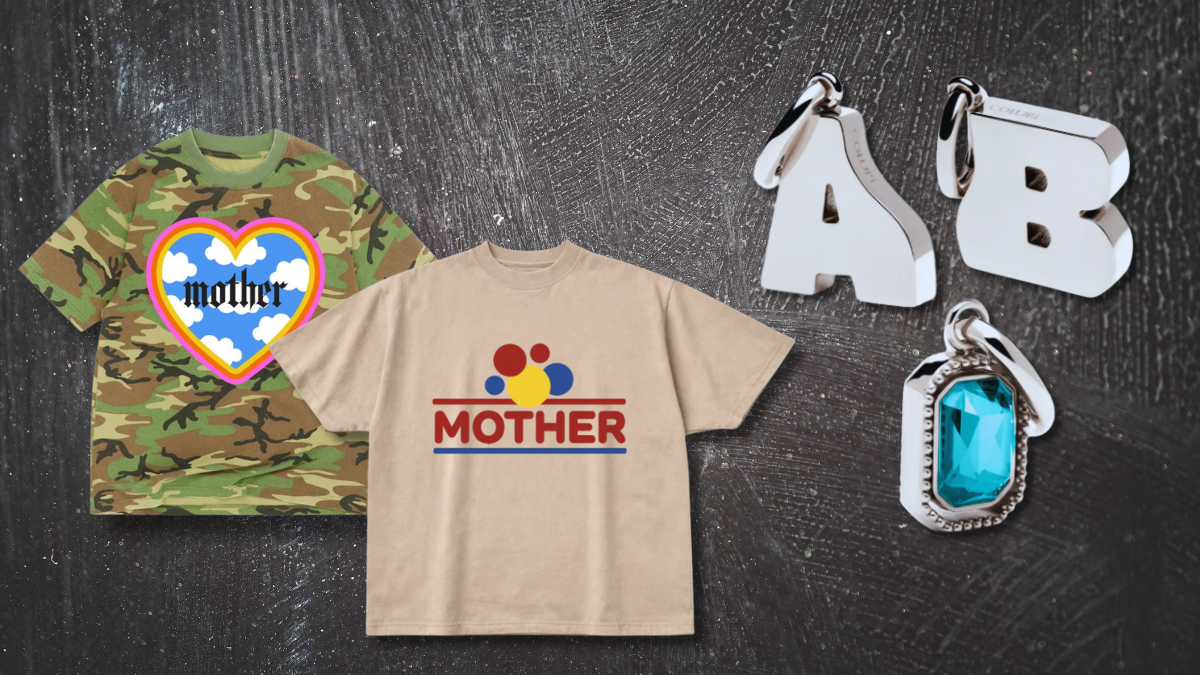 The Sober Curator's Mother's Day Gift Guide for the Badass Mom You Love