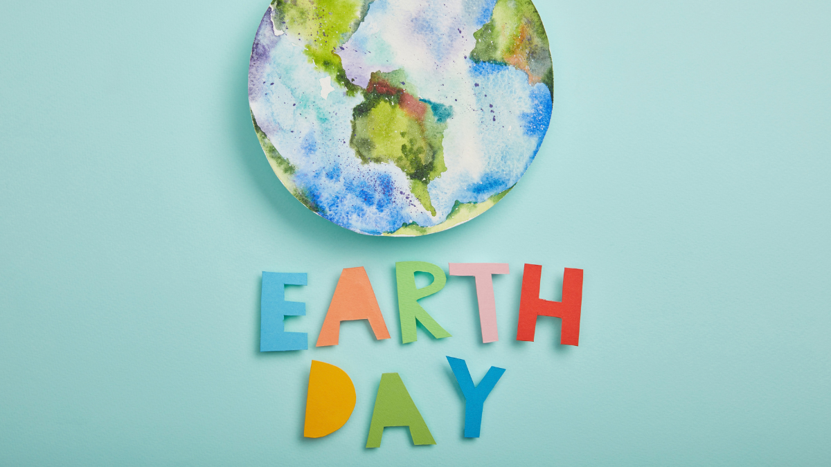 Earth Day