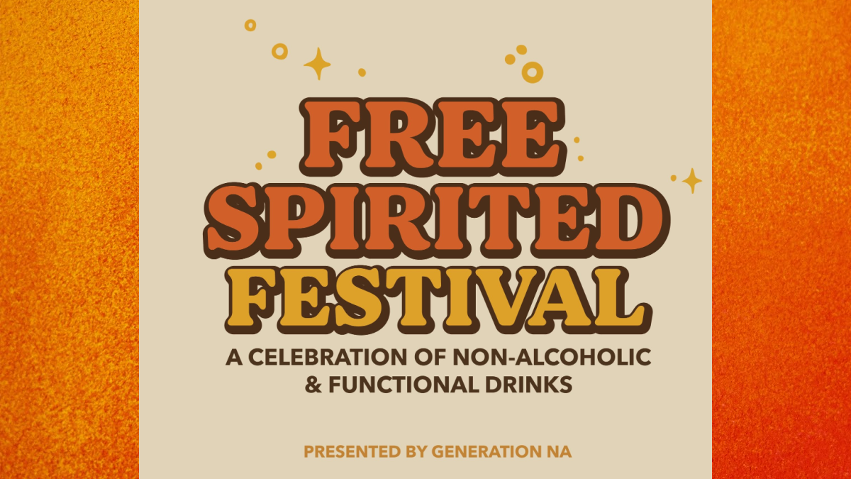 Free Spirited Festival