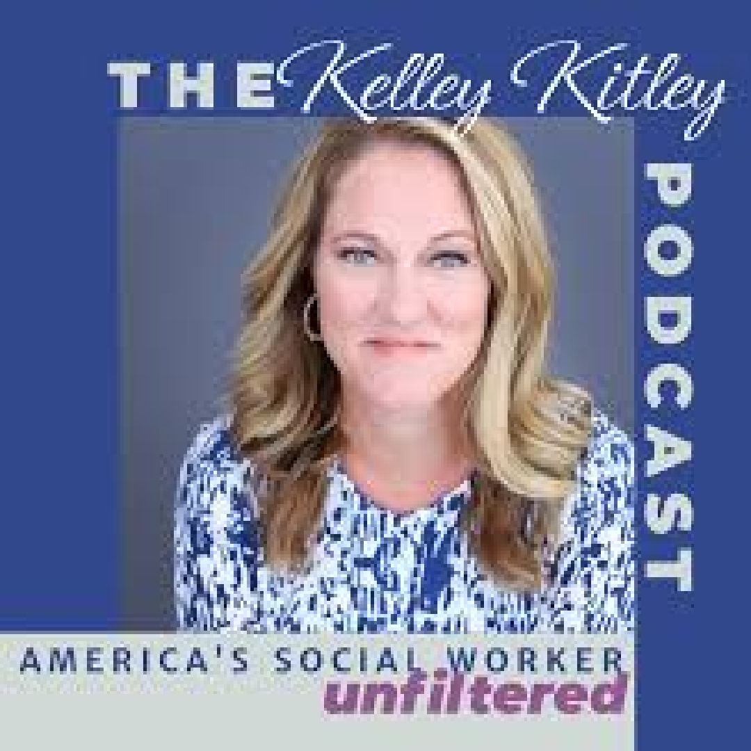 Kelley Kitley Podcast
