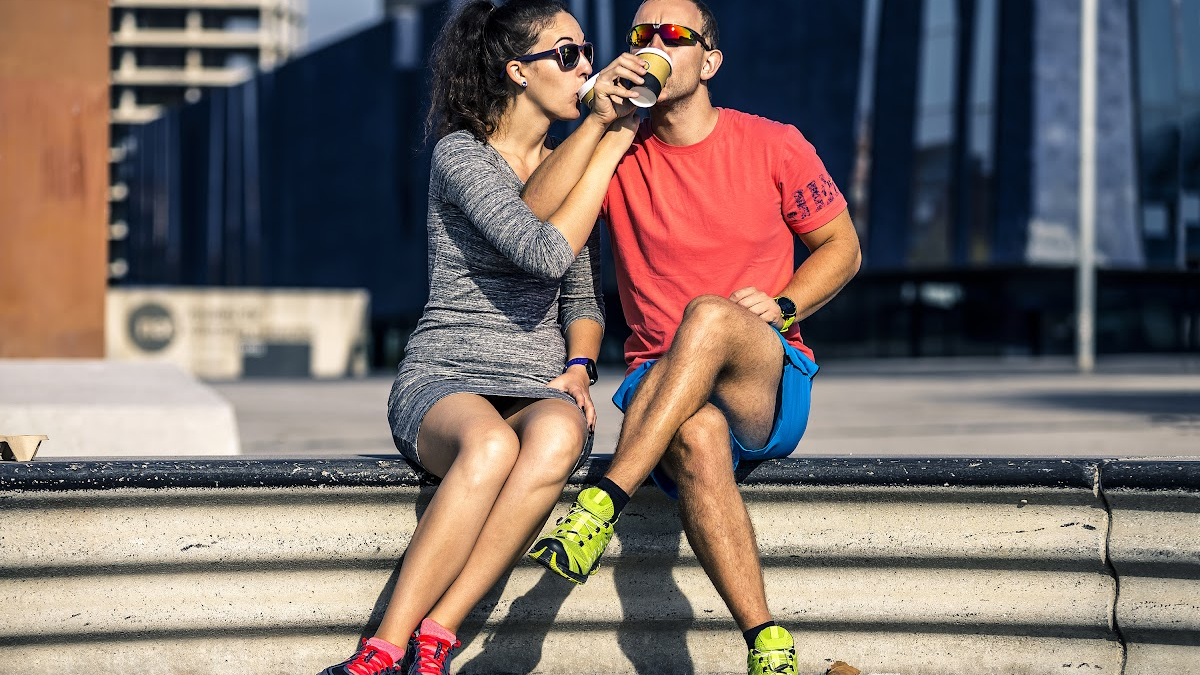 Sober Date Ideas That are Actually Fun