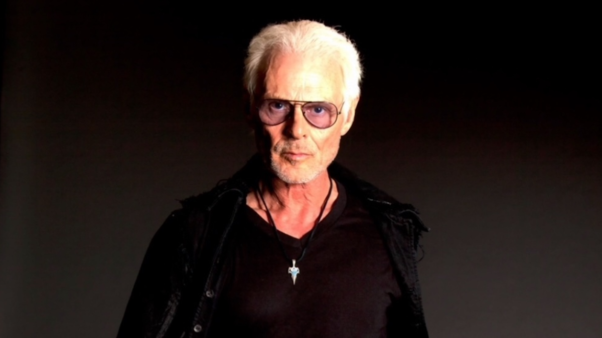 Michael Des Barres on Rock, Recovery & Radical Sobriety Michael Des Barres Sober Musician